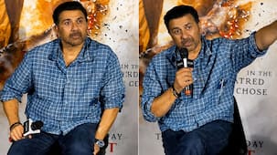 'यह मेरी मां है, तो वो मेरी...,' भारत-पाकिस्तान के रिश्ते पर ये क्या बोल गए Sunny Deol? सोशल मीडिया पर मचा तहलका!