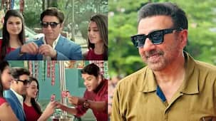Sunny Deol का गुटखा एड पर दावा निकला झूठा, बयान के बाद पान मसाला का एड करते दिखे एक्टर! वीडियो देख नेटिजन्स ने उठाए सवाल