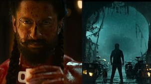 The Paradise Teaser X Review: 'द पैराडाइज' के टीजर ने रिलीज होते ही मचाया तहलका! नानी और राघव का लुक देख उड़े फैंस के होश
