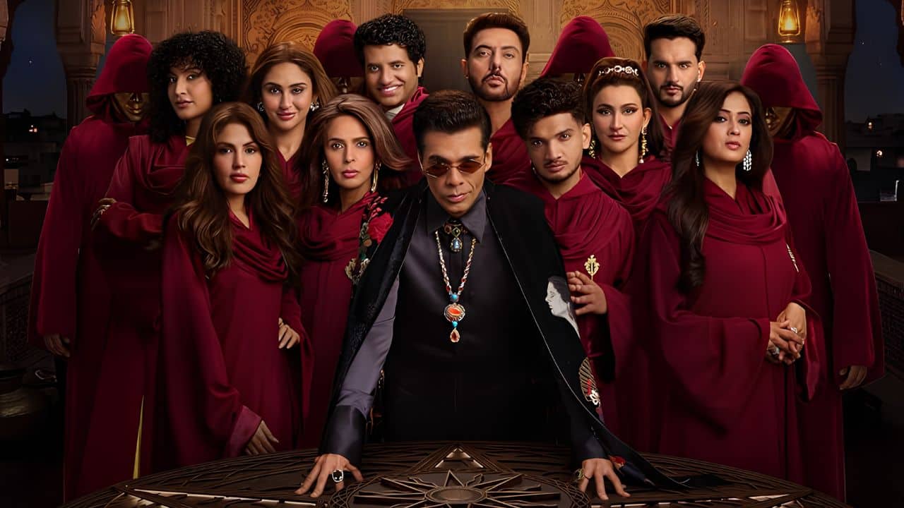 The Traitors 2 Release Date: Contestants list, OTT platform, and what to expect from Karan Johar’s reality show