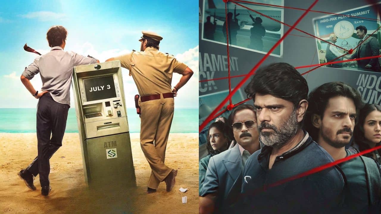 एक क्लिक और पूरा अकाउंट खाली! ऑनलाइन स्कैम पर बनी इन 6 सीरीज को देख उड़ जाएगी नींद, ठगी का जाल देख चकरा जाएगा सिर