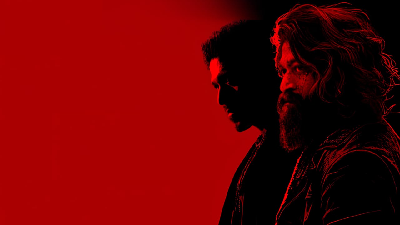 Toxic Movie Review – A Film With Heart And Fire Power