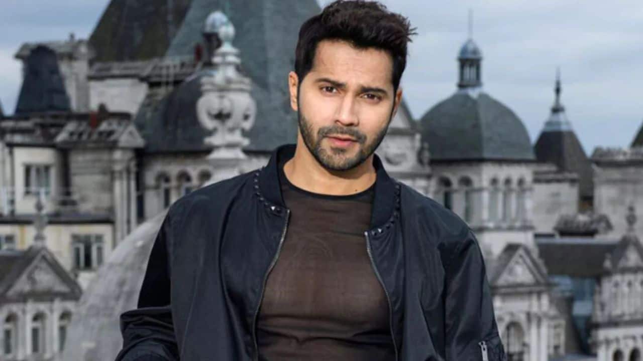 Varun Dhawan To Star in YRF’s First-Ever Horror Film, 2027 Release Planned