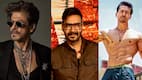 Shah Rukh Khan, Ajay Devgn and Tiger Shroff under legal TROUBLE? FDA issues notice to actors for appearing in Vimal Elaichi ad