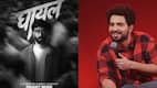 Pranit More announces Ghayal, internet links his COMEBACK stand-up show with Samay Raina's Still Alive