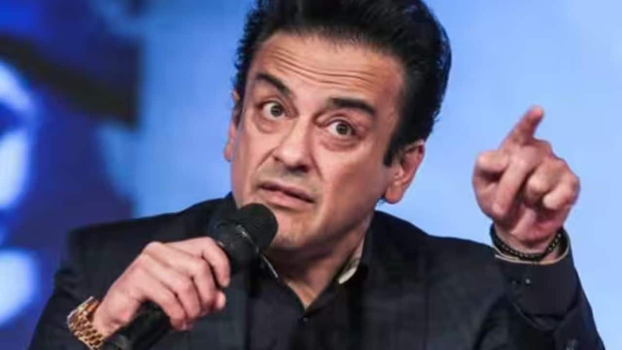 Adnan Sami recalls facing trolling after CHOOSING India; says 'I don't give a damn' about online hate