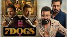 Salman Khan praises film 7 Dogs, calls it ‘A big-screen film in every sense’