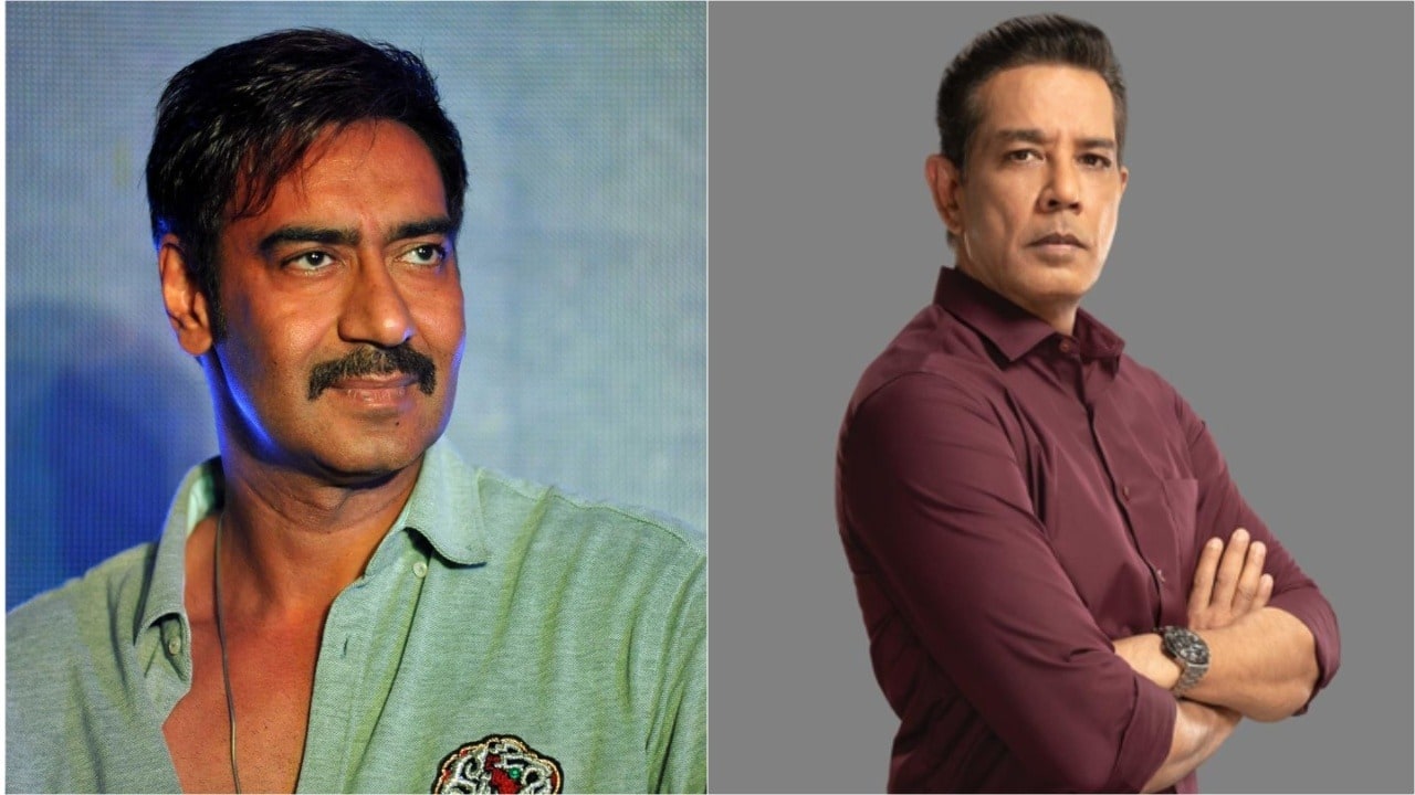 Ajay Devgn to HOST Crime Patrol? Actor shoots 15 episodes as show gets a new face