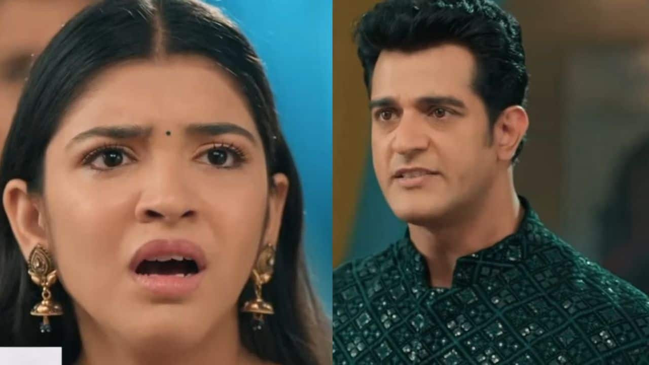 Yeh Rishta Kya Kehlata Hai: अपने ओवरकॉन्फिडेंस में मारा जाएगा अरमान, कबीर उठाएगा मौके का फायदा?