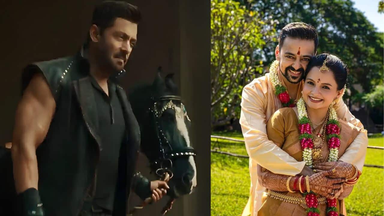 Bigg Boss 20 में अपने पति के साथ धमाकेदार एंट्री मारेगी गोपी बहू, इस बार लैपटॉप नहीं बल्कि घरवालों की होगी धुलाई