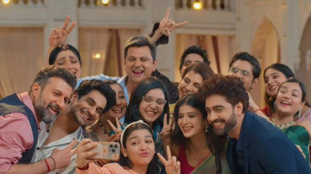 Yeh Rishta Kya Kehlata Hai: लीप आते ही कबीर की दादी का गला दबोचेगी कवेरी, होगी एक नई दुश्मनी की शुरुआत