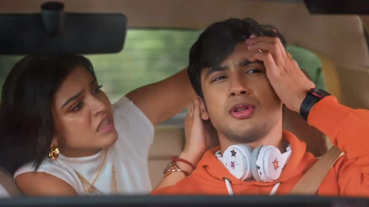 Yeh Rishta Kya Kehlata Hai: रातों रात गायब होगा कबीर, जेल की सलाखों के पीछे पहुंचेगी मायरा