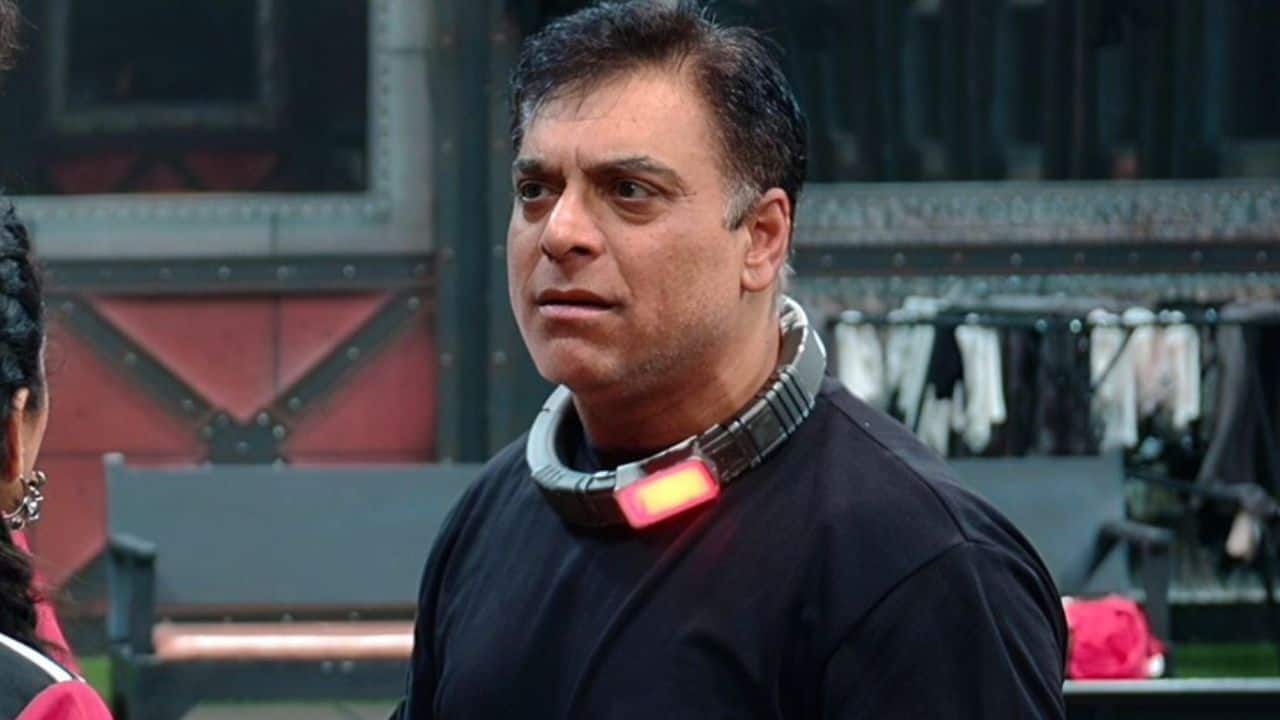 'मैं खूब पीता था...' Ram Kapoor की हरकतों की वजह से बंद हुआ था बड़े अच्छे लगते हैं? सिर पर मंडरा रही थी मौत