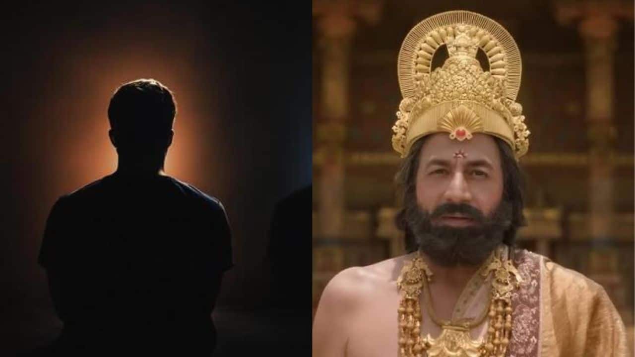 Ramayana: अरुण गोविल नहीं बल्कि ये एक्टर बनने वाला था 'राजा दशरथ', अब निभाएगा फिल्म ये दमदार किरदार