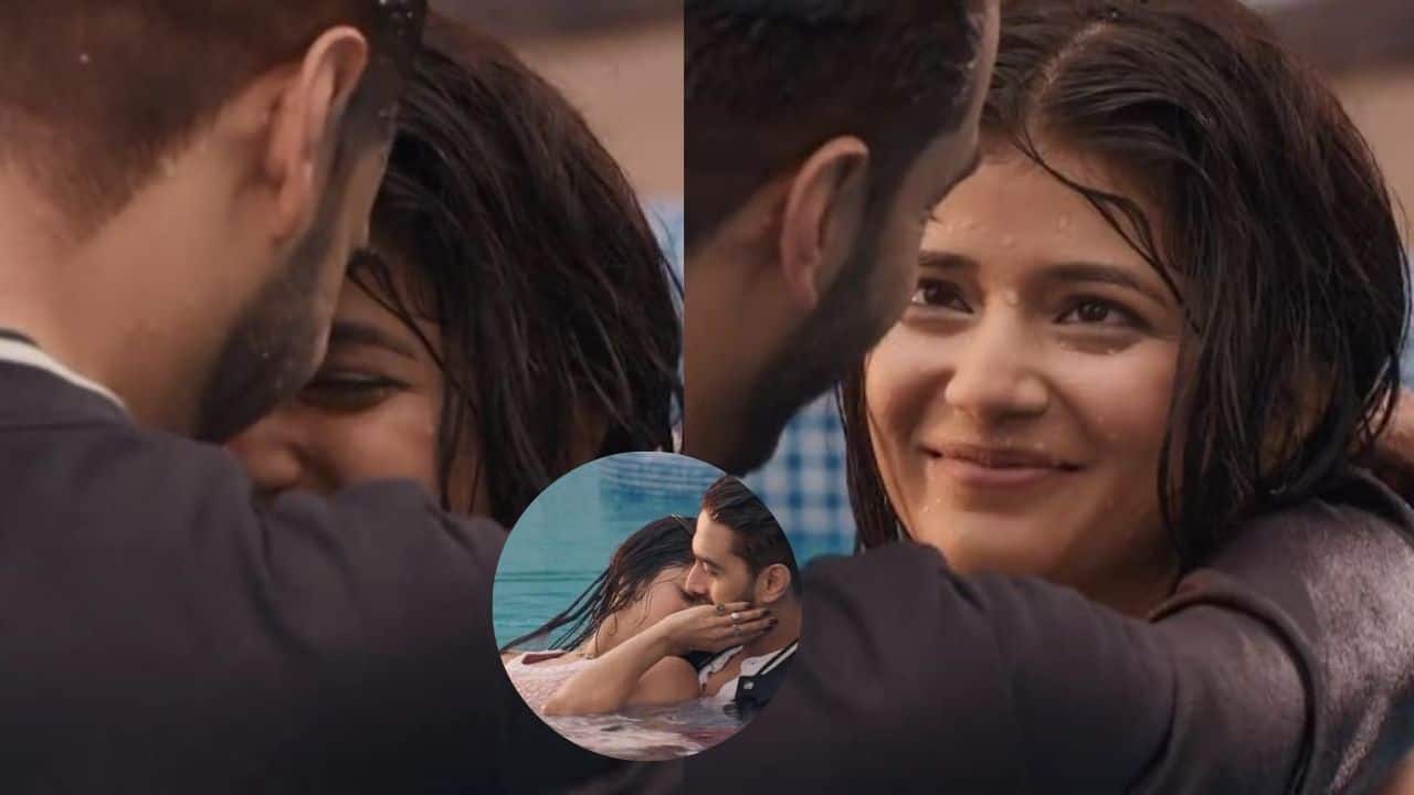 Yeh Rishta Kya Kehlata Hai:अभिरा और अरमान को वॉर्निंग देगी मुक्ति, बहकेंगे मायरा के कदम