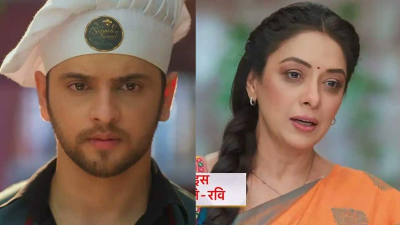 Anupama: YRKKH के बाद अब अनुपमा में आएगा लंबा लीप, होगी इस पुराने किरदार की धमाकेदार वापसी?