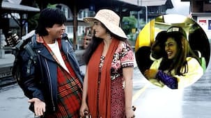 जब DDLJ में काजोल की सौतन बनीं Juhi Chawla? सिमरन की नाक के नीचे किया राज के साथ रोमांस
