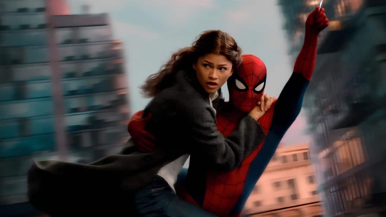 Spider-Man Brand New Day Box Office collection day 8: Tom Holland's blockbuster continues STRONG run in India