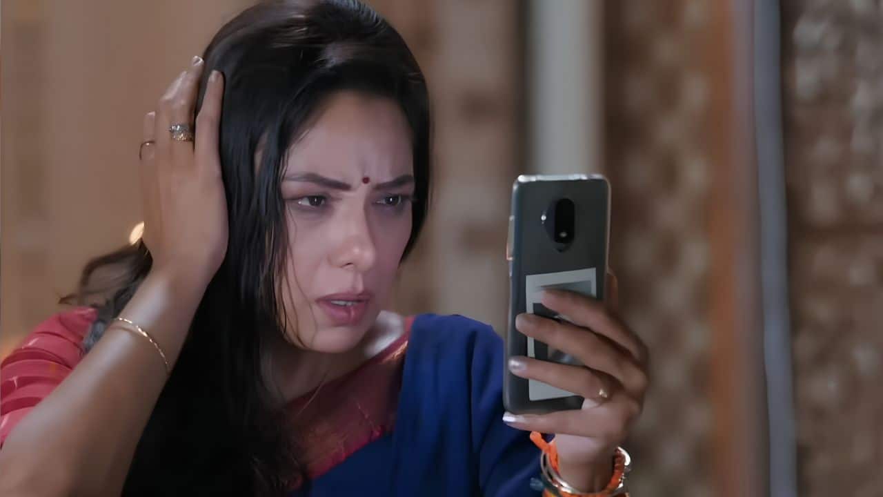 Anupama: हाउस अरेस्ट की शिकार होगी अनुपमा, एक और घिनौनी चाल चलेगा प्रेम