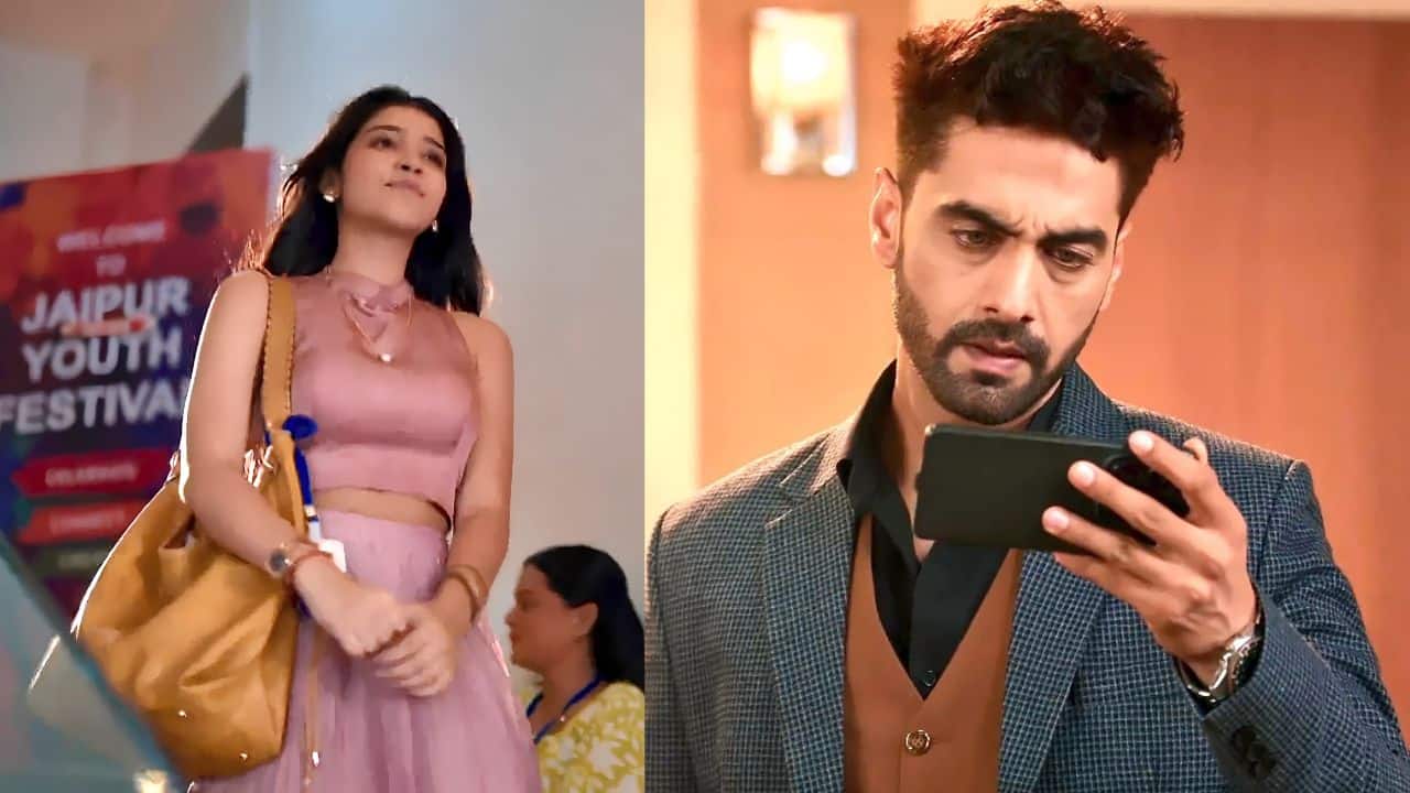 Yeh Rishta Kya Kehlata Hai: कबीर के षड्यंत्र का शिकार होगी मायरा, अरमान की अटकेगी सांस