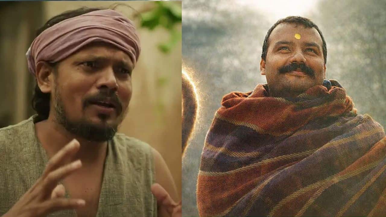 Hanuman Ansh Review: राम नाम जपते जपते कैंची धाम से सीधा बॉक्स ऑफिस पर पहुंचे नीब करौरी बाबा, जानिए कैसी है फिल्म?