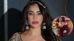Nikita Rawal Viral Video: फीमेल फैन के लिप लॉक किस करते ही भड़कीं निकिता रावल, दिया पहला रिएक्शन Exclusive