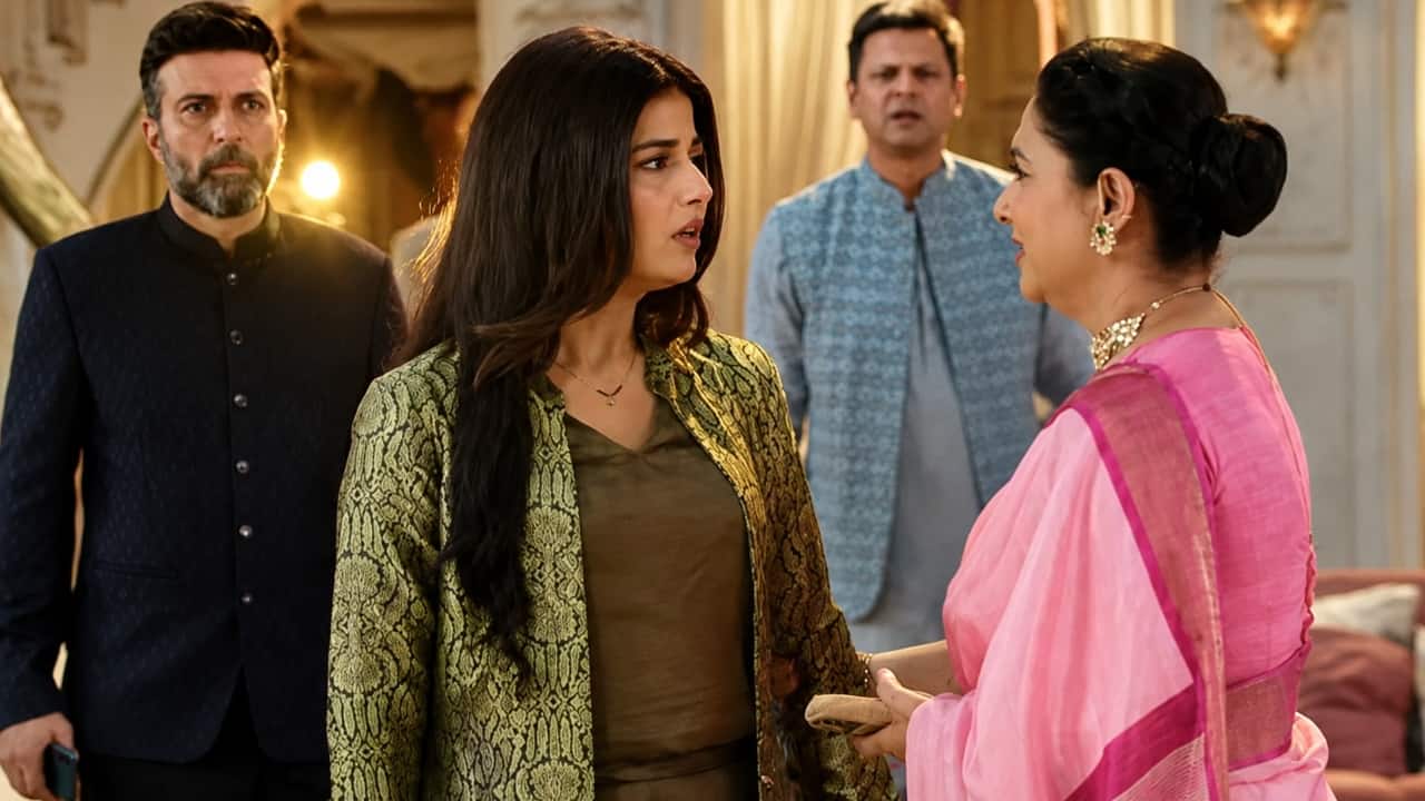 YRKKH Twist: मायरा और कबीर का कनेक्शन लाएगा पोद्दार परिवार में तूफान, क्या बिखर जाएगा अभिरा का सपना?