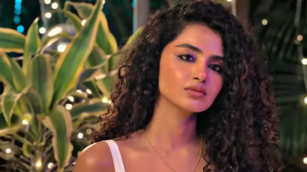 Anupama Parameswaran reveals SHOCKING relationship ordeal, narcissistic abuse: 'I was completely under his control'