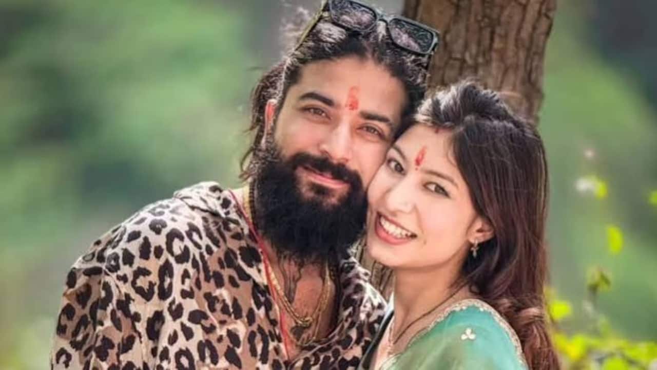 पत्नी ऋतिका के गंभीर आरोपों पर भड़के अनुराग डोभाल, सोशल मीडिया पर हर इल्जाम का दिया करारा जवाब