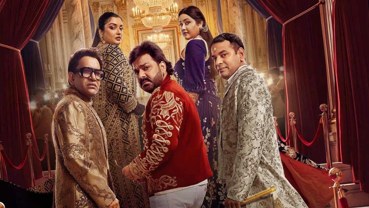 मां बनने की इच्छा से लेकर डूबते करियर के खुलासे तक, 'भोजपुरी बवाल' के 7 धमाकेदार बयान, जिन्होंने इंटरनेट पर मचा दी तबाही