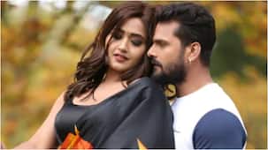 Bhojpuri Bawaal: पत्नी को छोड़ काजल संग मनाते थे करवाचौथ, खेसारी लाल पर भड़कीं एक्ट्रेस, मारपीट के लगाए गंभीर आरोप