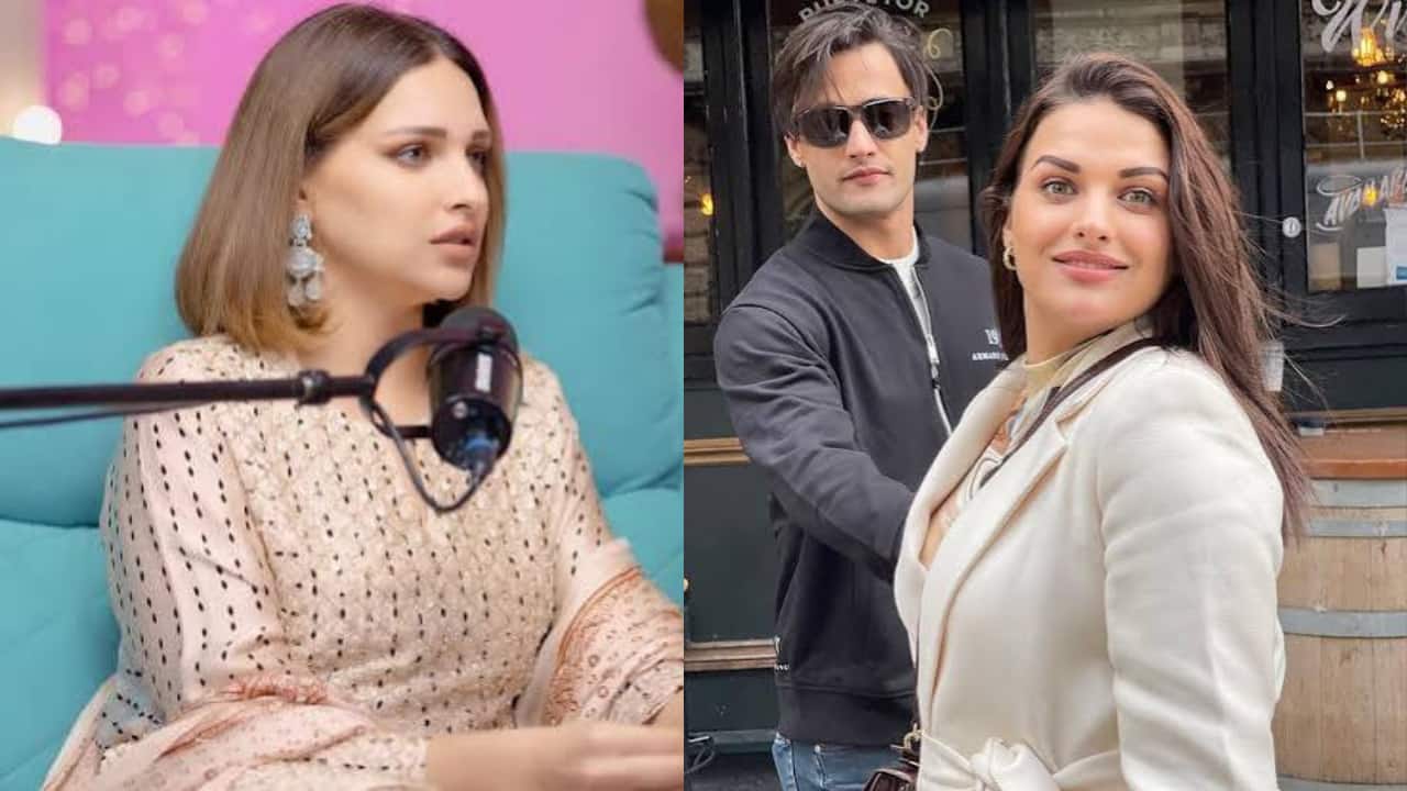 Himanshi Khurana BREAKS silence on Asim Riaz split, REVEALS why she ended it