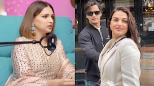 Himanshi Khurana BREAKS silence on Asim Riaz split, REVEALS why she ended it