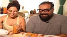 Anurag Kashyap REVEALS why he hasn't married 20 year younger girlfriend Shubhra Shetty, says 'I became slightly conscious'