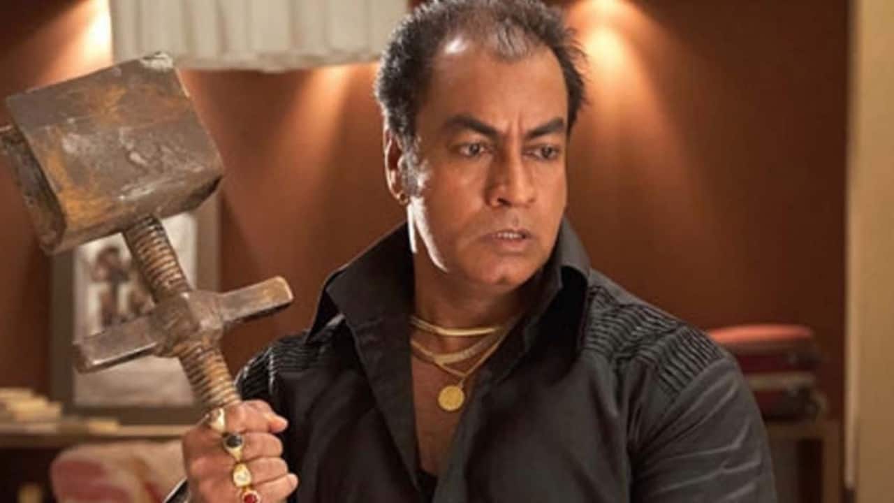 'तीन गुना पैसा मिलता...' बॉलीवुड छोड़कर साउथ जाने पर प्रदीप रावत ने कही थी ऐसी बड़ी बात