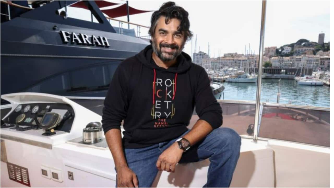 R. Madhavan reveals his most expensive purchase and why he has no regrets