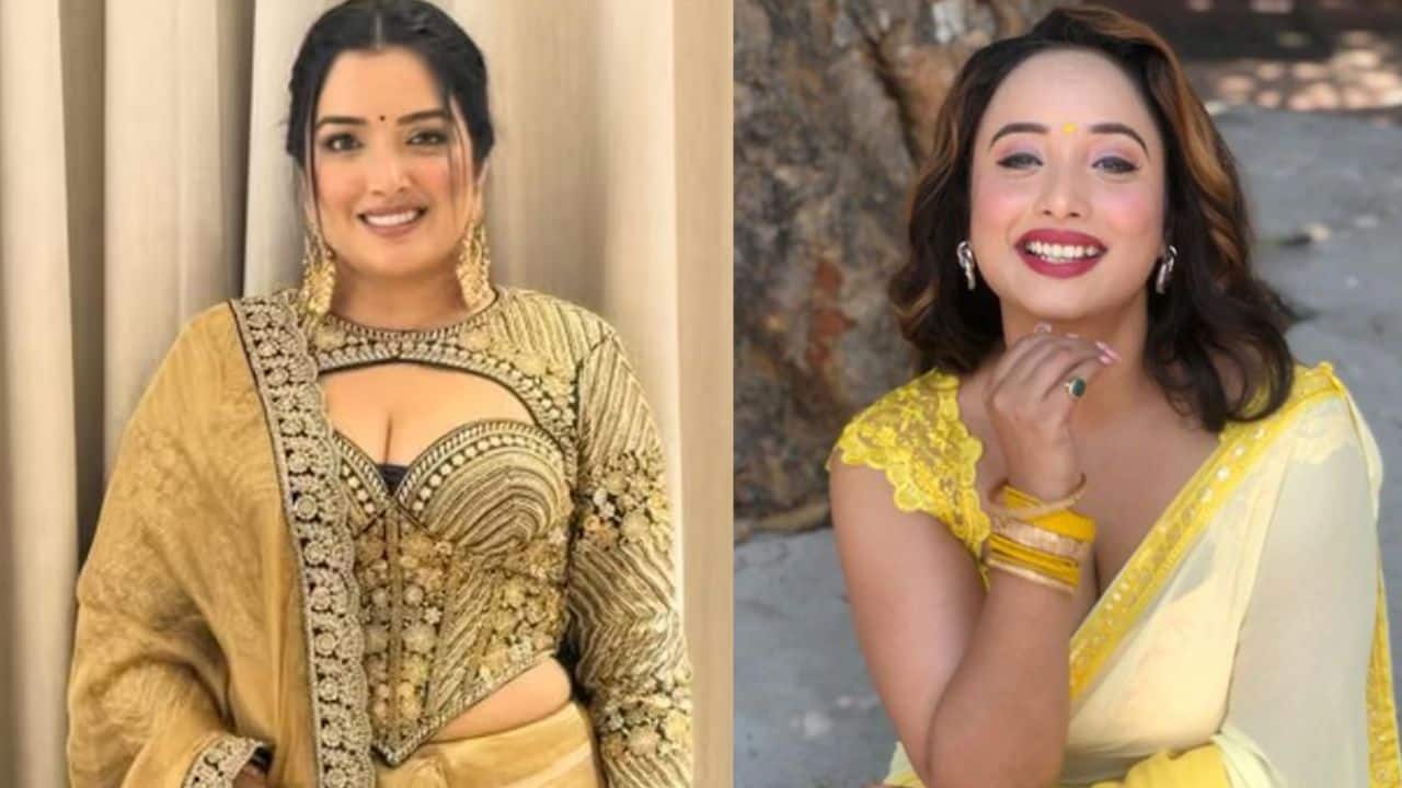 Bhojpuri Bawaal: एब्स से क्यों दूर रहती हैं भोजपुरी हसीनाएं? रानी चटर्जी ने खोल दिया बड़ा राज!