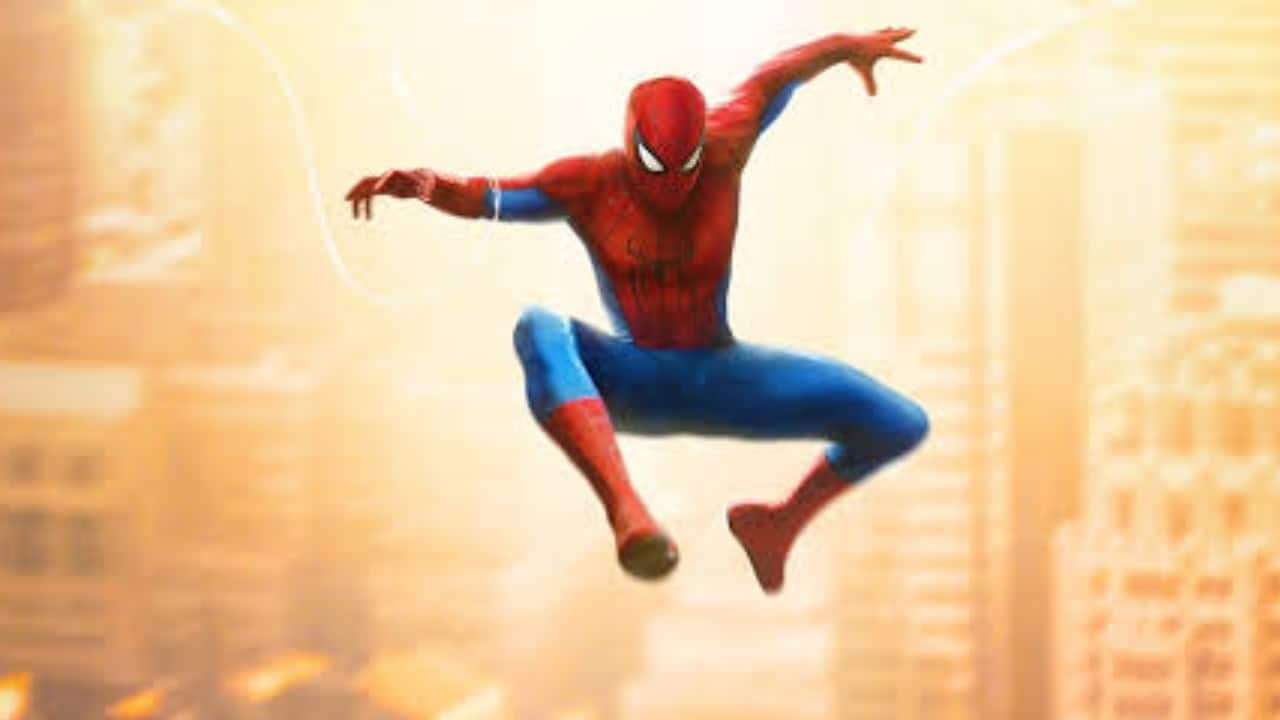 Spider-Man Brand New Day Collection: मंडे टेस्ट में टॉम हॉलैंड की फिल्म की रफ्तार पर लगा ब्रेक, भारत में फिल्म ने बनाया महा-रिकॉर्ड