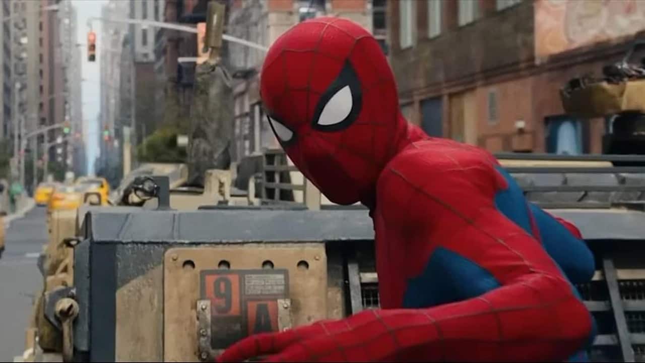 Spider-Man Brand New Day Collection: कमाई के मामले में 'स्पाइडर-मैन' ने मारी बाजी, भारत में 'अवतार: द वे ऑफ वॉटर' को दी मात
