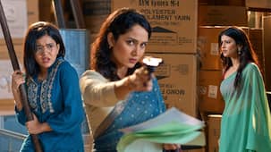 YRKKH Twist: किडनैपर के सामने चट्टान बनकर खड़ी होगी मुक्ति, बंदूक के निशाने पर आएगी अभिरा, परिवार में मचेगा हडकंप