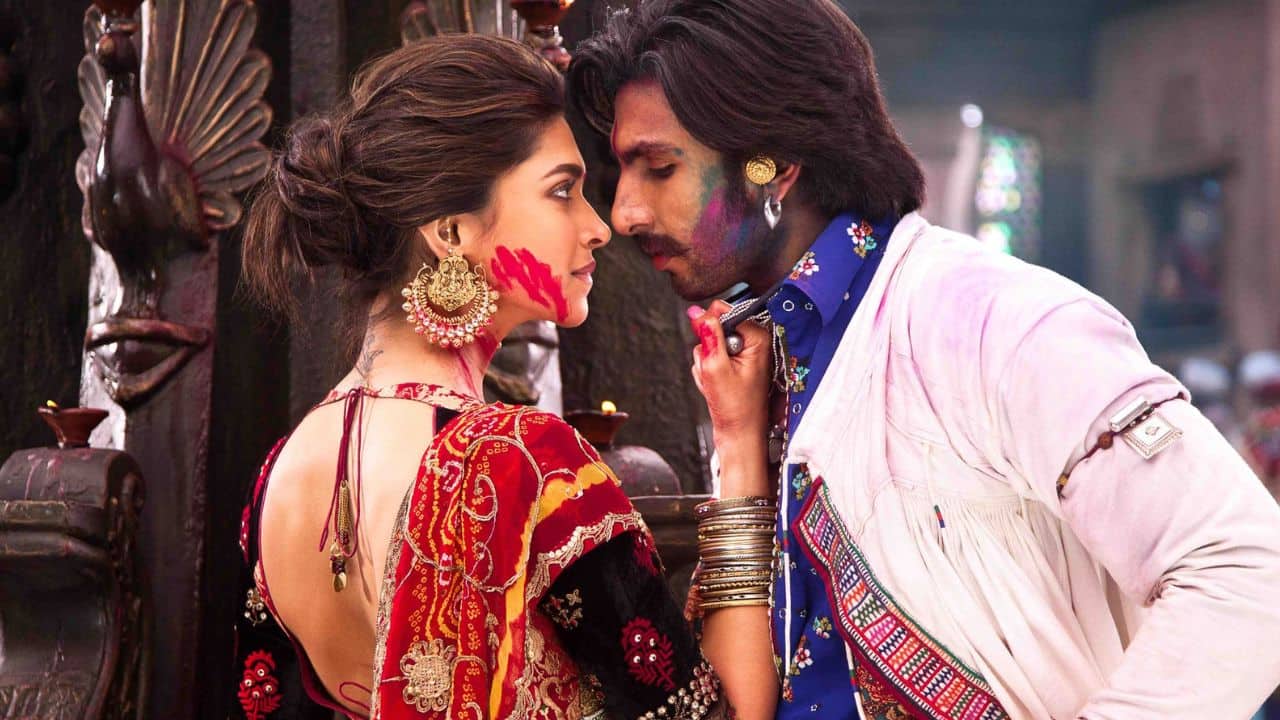 ‘Deepika Padukone abused without any hesitation during workshop’: Jayati Bhatia recalls training her for Ram-Leela