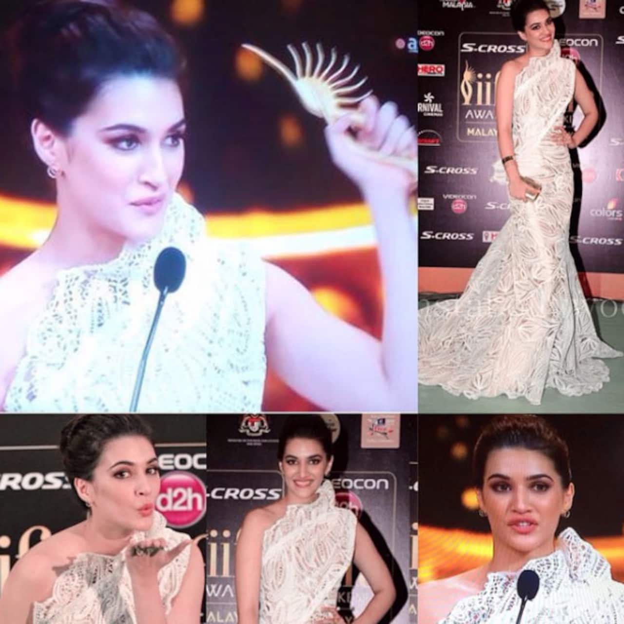 Kriti Sanon Birthday special: Here’s how she managed her journey from