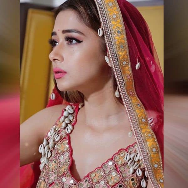 Uttaran Actress Tina Datta Looks Prettiest In Her Latest Photoshoot And We Re Floored Is she related to tanushree dutta? uttaran actress tina datta looks