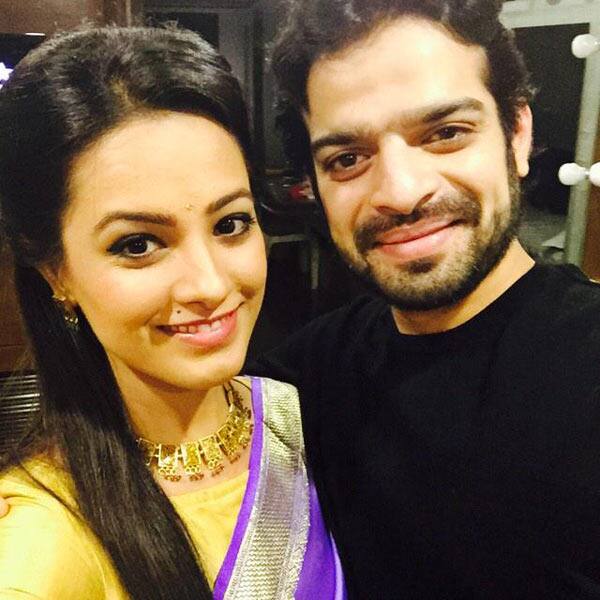 Image result for raman bhalla and ishita