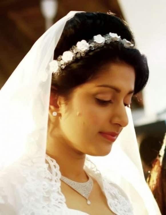 Meera Jasmine Wedding Exclusive Hq Stills 8