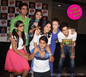 Who are Nisha Aur Uske Cousins – View pics!
