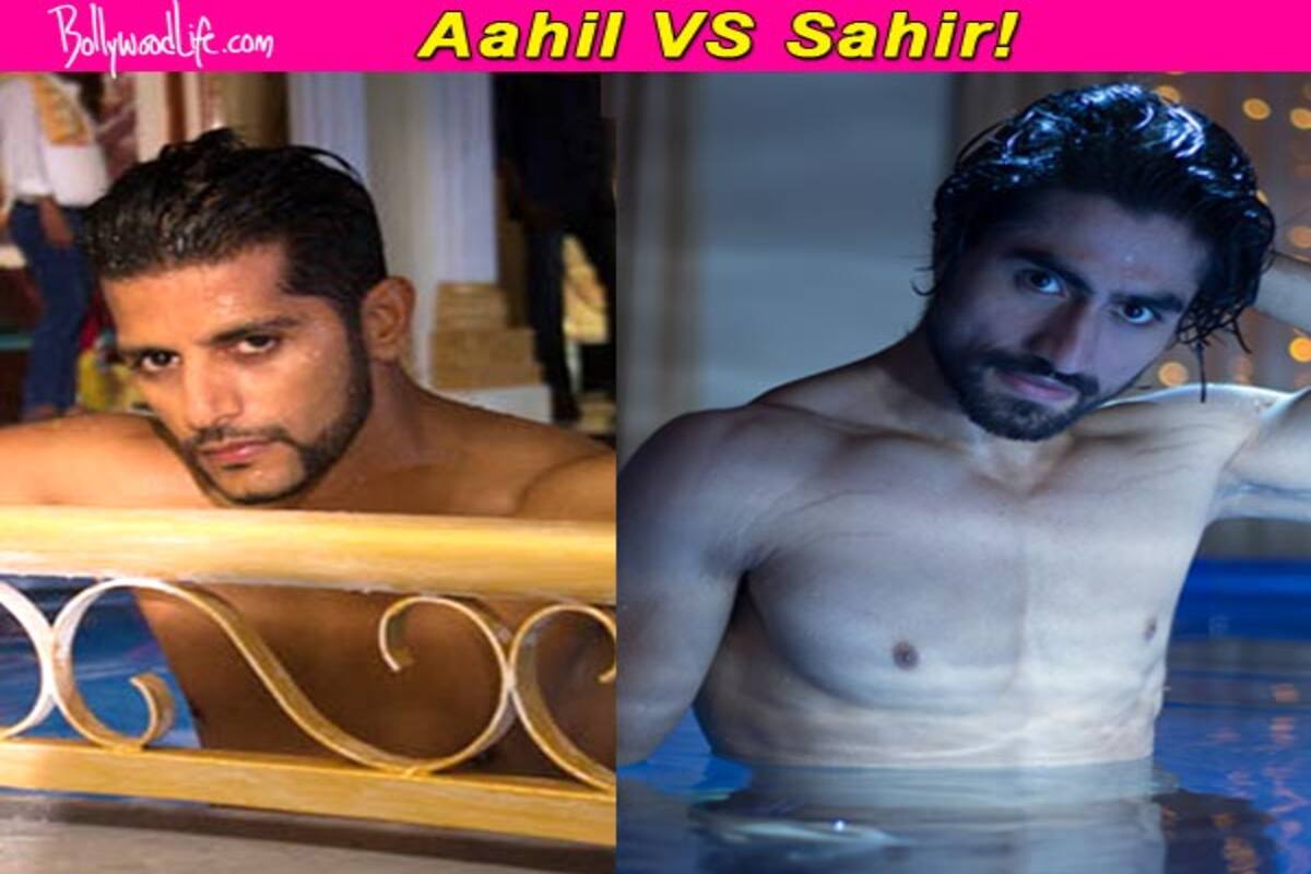 Qubool Hai S Karanvir Bohra Or Humsafars Harshad Chopra Who Looks Hotter Vote Now Bollywood News Gossip Movie Reviews Trailers Videos At Bollywoodlife Com Cm, date de naissance, couleur des cheveux, couleur des yeux, nationalité. qubool hai s karanvir bohra or