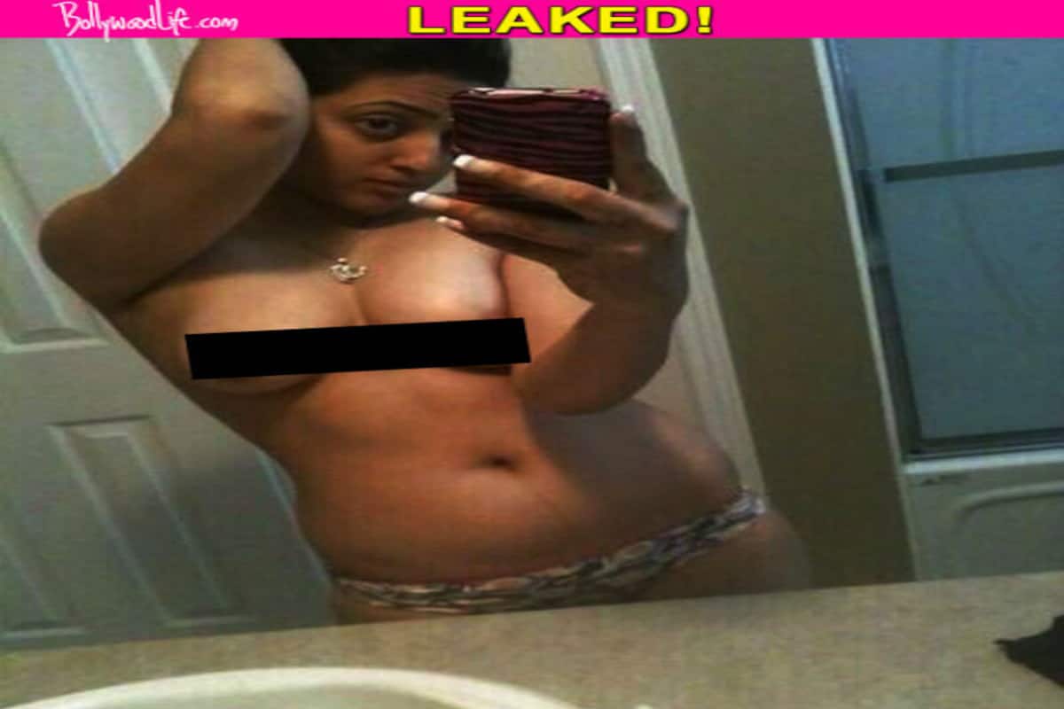 Radhika apte leaked nude