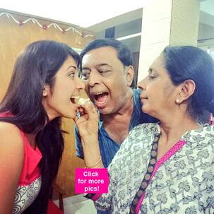Abhay Bhargava has only good things to say about his daughter Ankita Bhargava’s fiancé Karan Patel