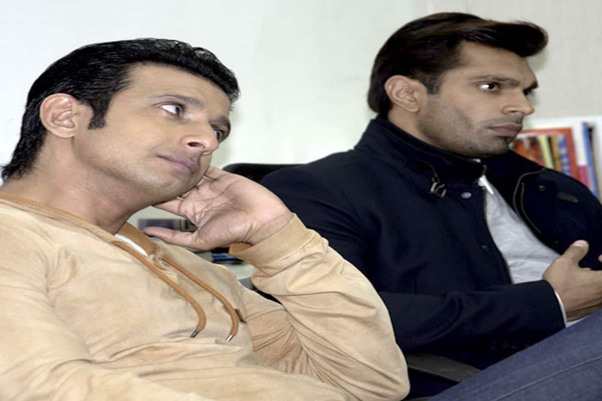 Sharman Joshi On 5 Years Of Hate Story 3 A Lot Of People Criticised My Choice Including My Family And Close Friends The movie is about two siblings, kashi (sharman joshi) and his sister ganga. sharman joshi on 5 years of hate story 3 a lot of people criticised my choice including my family and clos
